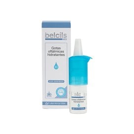 Belcils Med Hydrating Eye Drops 10Ml