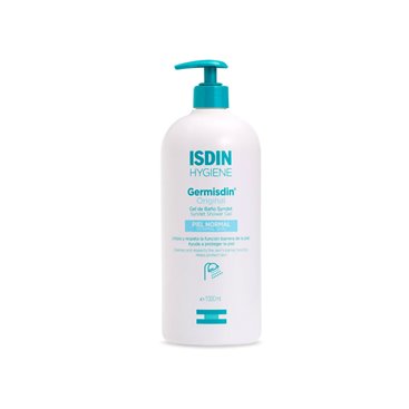 Isdin Germisdin Germisdin Original Body Hygiene 1000Ml