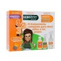 Neositrin Antipiojos Champu 100Ml + Spray Gel 60Ml + Acondicionador 100Ml