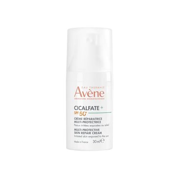 Avene Cicalfate+ SPF 50+ Repair Cream 40Ml