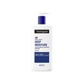 Neutrogena Hidratação Profunda Loção Corporal para Pele Seca 400ml