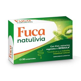 Fuca Natulivia 30 Tablets