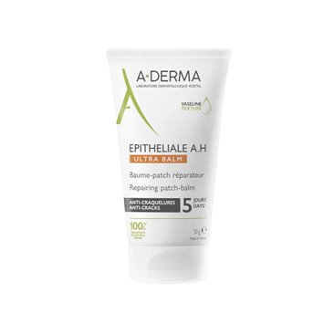 A-Derma Epithelial AH Bálsamo 50 G