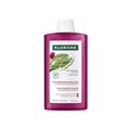 Klorane Champu Hidratante al Higo de Barbaria 400Ml