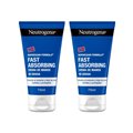 Neutrogena Creme de Mãos Rápida Absorção 2x75Ml