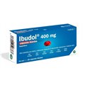 Ibudol 400 Mg 20 Capsulas Blandas