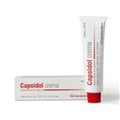 Capsidol 0.25 Mg/G Cream 1 Tube 30 g