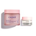 Caudalie Resveratrol Lift Creme Caxemira Redensificador 50Ml + promo 15ml