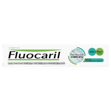 Fluocaril Proteção Completa 75 Ml