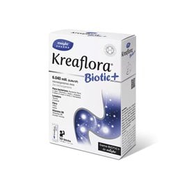 Mayla Kreaflora Biotic+ 10 Sticks