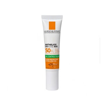 La Roche Posay Anthelios UVmune Fluido Oil Control Spf50+ 15Ml