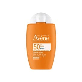 Avene Ultra Fluid High Protection SPF50 50Ml