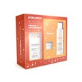 Avene Hyaluron Activ B3 Serum 30Ml + Micellar Water 100Ml + Regenerating Cream 7Ml