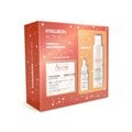 Avene Hyaluron Activ B3 Aqua-Gel 50Ml + Água Micelar 100Ml + Sérum 10Ml