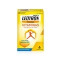 Leotron Vitamins 30 Tablets