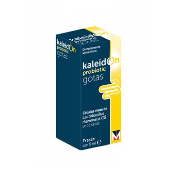 Kaleidon Gotas 5Ml