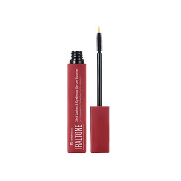 Iraltone 2-in-1 Eyelash & Eyebrow Serum Booster 10 Ml