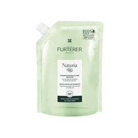 Rene Furterer Naturia Champô Micelar 400Ml Recambio