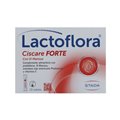 Lactoflora Ciscare Forte 10 Sachets Lemon Flavor