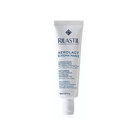 Rilastil Xerolact Crema De Manos 30 Ml