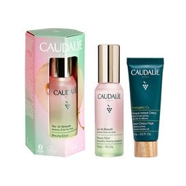 Caudalie Agua De Belleza 30Ml + Vinergetic Mascarilla Detox 15Ml