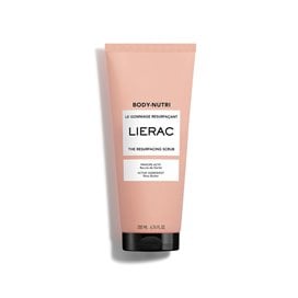 Lierac Body Nutri Exfoliante Regenerador 200Ml