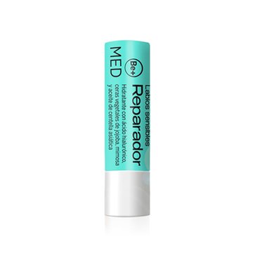 Be+ Med Stick Labios Protector Reparador 4G