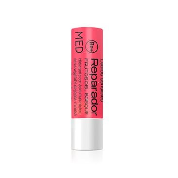 Be+ Med Protetor Labial Reparador Frutos Vermelhos 4G