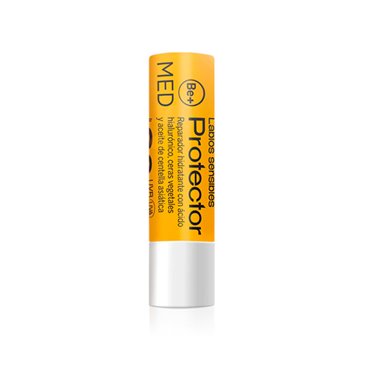 Be+ Med Protetor Labial Reparador SPF 30 4G