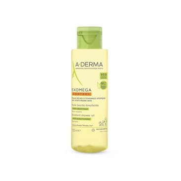 A-Derma Exomega Cleansing Oil 100 ml