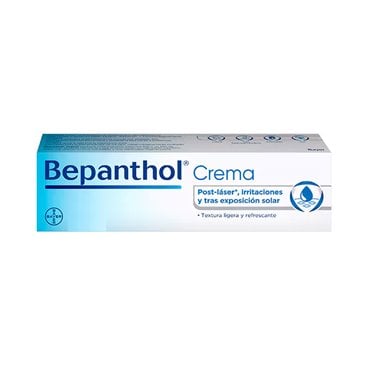 Bepanthol Crema 100 G BR