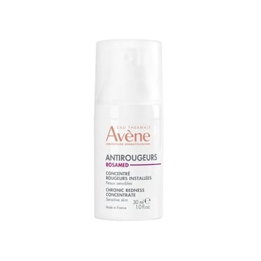 Avene Anti-Rojeces ROSAMED Concentrado Rojeces Instaladas 30ml