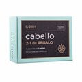 Goah Clinic Cabello 2+1 180 Capsulas