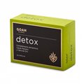 Goah Clinic Detox 60 Capsulas