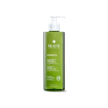 Rilastil Acnestil Cleansing Gel 400ml