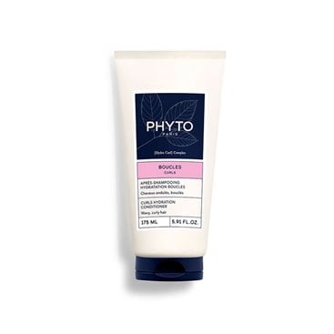 Phyto Acondicionador Hidratante Rizos 175Ml