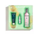 Caudalie Agua De Belleza 100Ml + Vinergetic C+ Mascarilla Detox 15 Ml+ Vinoperfect Serum 10Ml