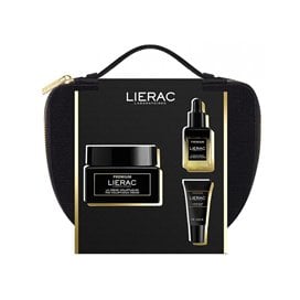 Lierac Premium Crema Voluptuosa 50Ml + Serum 13Ml+ Contorno 5Ml