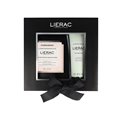 Lierac Hydragenist Cream 50Ml + Exfoliating Mask 75Ml