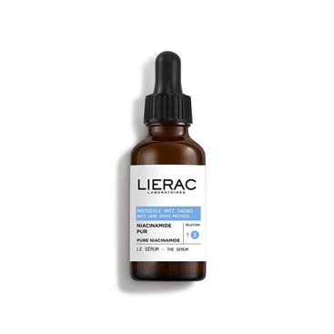 Lierac Anti-Dark Spot Protocol The Serum 30ml