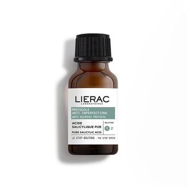 Lierac Protocolo Anti-Imperfeições Stop Grãos 15ml