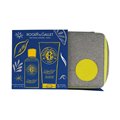 Roger & Gallet Twist Homme Colônia 100Ml + Gel Banho 200Ml