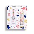 Roger & Gallet Fleur De Figuier Água Perfumada 30Ml + Creme Mãos 30Ml