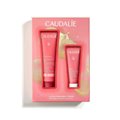 Caudalie Vinohydra Intense Hydration Cream 60Ml + Mask 15Ml