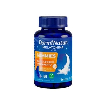 Dorminatur Melatonin 60 Gummies