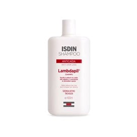 Isdin Champú Anticaida Lambdapil 400 Ml