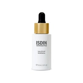 Isdin Isdinceutics Salicylic Renewal Serum 30Ml