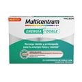 Multicentrum Energia Doble 20 Comprimidos