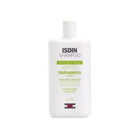 Isdin Nutradeica Anticaspa Grasa 400 Ml