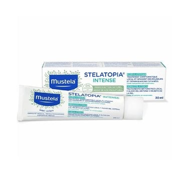 Mustela Stelotopia Intense 30Ml